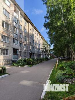 3-к квартира, вторичка, 67м2, 5/5 этаж