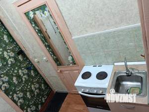 Студия квартира, вторичка, 19м2, 3/5 этаж