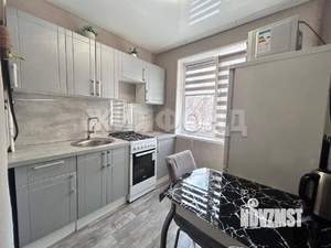 2-к квартира, вторичка, 43м2, 2/5 этаж