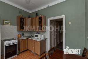 2-к квартира, вторичка, 55м2, 3/6 этаж