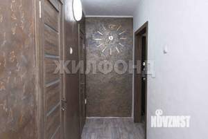 2-к квартира, вторичка, 43м2, 5/10 этаж