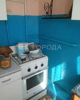 2-к квартира, вторичка, 45м2, 2/5 этаж
