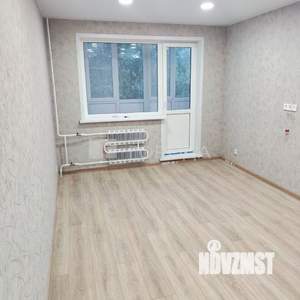 1-к квартира, вторичка, 30м2, 4/5 этаж