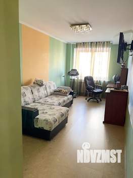 3-к квартира, вторичка, 160м2, 7/9 этаж