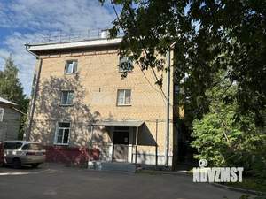 1-к квартира, вторичка, 33м2, 3/3 этаж