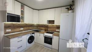 2-к квартира, вторичка, 48м2, 4/5 этаж