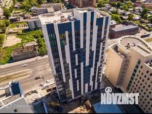 3-к квартира, вторичка, 79м2, 7/16 этаж