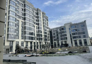 1-к квартира, вторичка, 31м2, 3/10 этаж