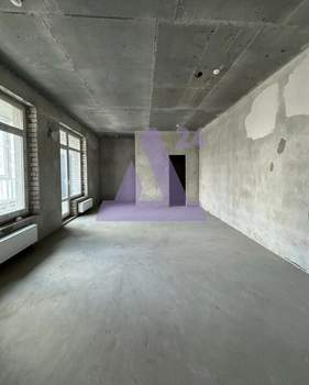 3-к квартира, вторичка, 90м2, 2/7 этаж