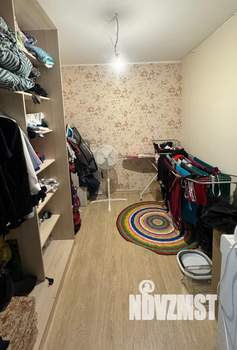 1-к квартира, вторичка, 44м2, 4/10 этаж