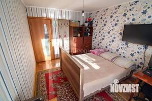 2-к квартира, вторичка, 47м2, 1/5 этаж