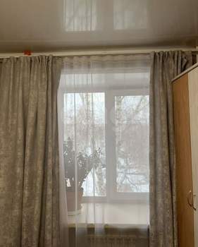 2-к квартира, вторичка, 41м2, 4/5 этаж