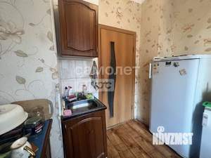 3-к квартира, вторичка, 59м2, 2/3 этаж