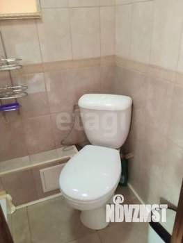 Студия квартира, вторичка, 18м2, 4/5 этаж