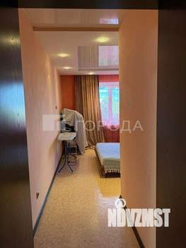 3-к квартира, вторичка, 101м2, 7/10 этаж