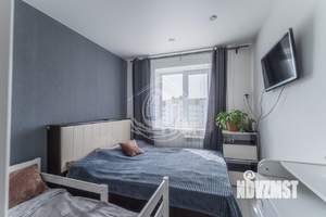 2-к квартира, вторичка, 33м2, 9/10 этаж