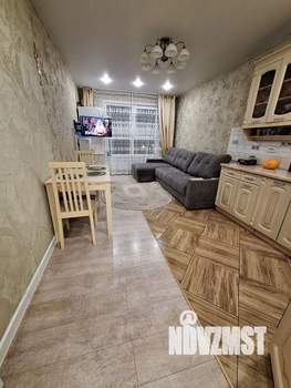 4-к квартира, вторичка, 85м2, 4/16 этаж