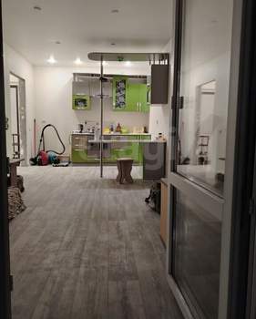 Студия квартира, вторичка, 25м2, 14/17 этаж