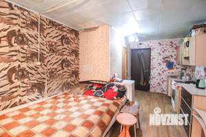 1-к квартира, вторичка, 20м2, 2/5 этаж