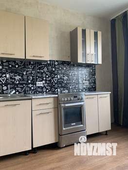 1-к квартира, вторичка, 35м2, 6/9 этаж