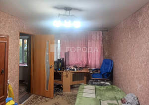 2-к квартира, вторичка, 42м2, 5/5 этаж