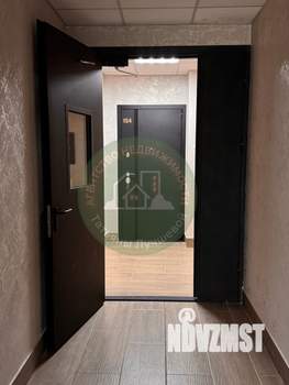 1-к квартира, вторичка, 31м2, 16/17 этаж