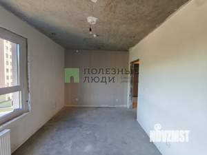 2-к квартира, вторичка, 51м2, 5/18 этаж