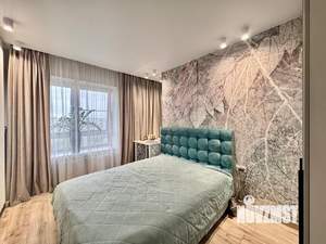 3-к квартира, вторичка, 54м2, 9/16 этаж