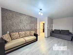 1-к квартира, вторичка, 35м2, 3/12 этаж