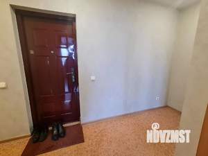 1-к квартира, вторичка, 36м2, 8/10 этаж