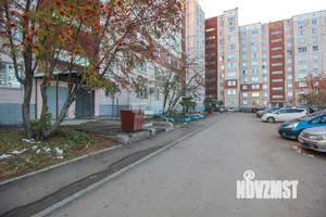 2-к квартира, вторичка, 49м2, 7/10 этаж