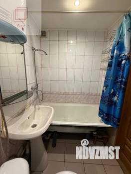 2-к квартира, вторичка, 40м2, 4/9 этаж