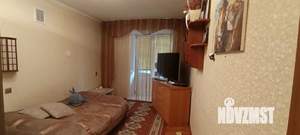 1-к квартира, вторичка, 41м2, 2/10 этаж