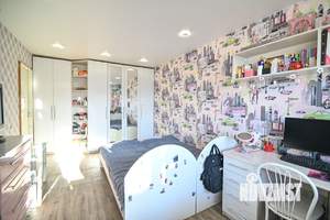 2-к квартира, вторичка, 44м2, 5/5 этаж