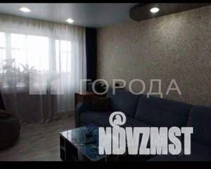 2-к квартира, вторичка, 45м2, 5/5 этаж