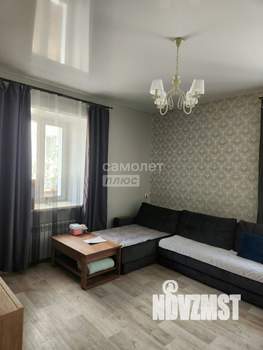 4-к квартира, вторичка, 78м2, 2/2 этаж