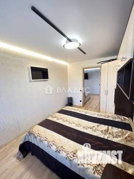 3-к квартира, вторичка, 52м2, 3/5 этаж