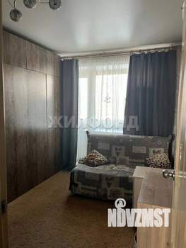 4-к квартира, вторичка, 85м2, 2/5 этаж