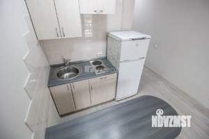 Студия квартира, вторичка, 26м2, 13/25 этаж
