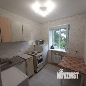 1-к квартира, вторичка, 31м2, 3/3 этаж