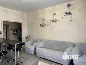 2-к квартира, вторичка, 49м2, 5/14 этаж
