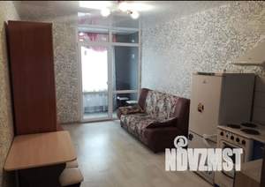 Студия квартира, вторичка, 24м2, 6/10 этаж