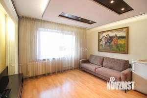 3-к квартира, вторичка, 66м2, 5/10 этаж