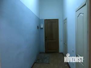 2-к квартира, вторичка, 51м2, 1/3 этаж