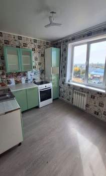 2-к квартира, вторичка, 50м2, 6/9 этаж