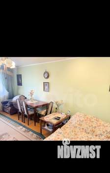 2-к квартира, вторичка, 49м2, 5/5 этаж