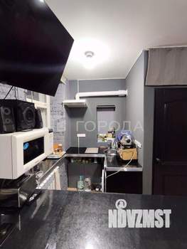 3-к квартира, вторичка, 38м2, 1/2 этаж