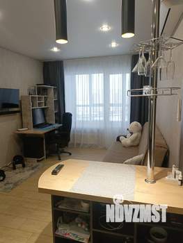 2-к квартира, вторичка, 42м2, 13/16 этаж