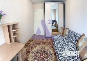 4-к квартира, вторичка, 78м2, 4/9 этаж