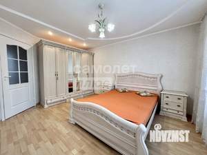 3-к квартира, вторичка, 90м2, 3/10 этаж